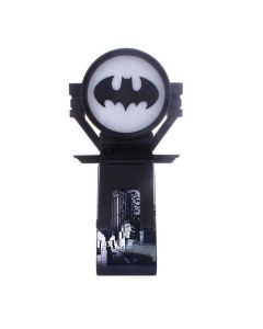 Cable Guy: Ikon "Light Up" Batman Signal Controller Stand by Technomobi