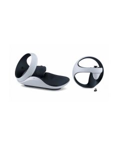 Playstation VR2 Sense Controller Charging Station sold by Technomobi
