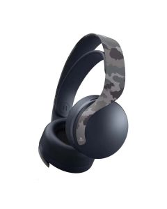 Playstation 5 Pulse 3D Wireless Headset - Grey / Camo