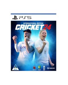 Cricket 24: Official Game of the Ashes (PS5)
