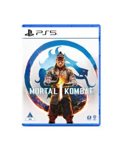 Mortal Kombat 1 (2023) (PS5)