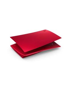 Playstation 5 STD Cover (Ps5) Volcanic Red sold by Technomobi