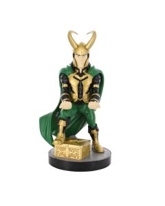 Cable Guy: Loki