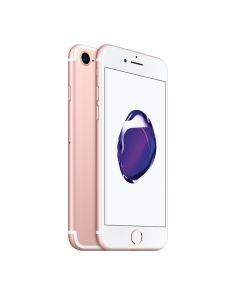 Apple iPhone 7 32GB As Is Grade A in Rose Gold sold by Technomobi