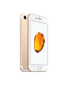 Apple iPhone 7 32GB As Is Grade A in Gold sold by Technomobi