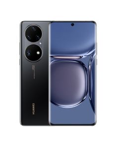 Huawei P50 Pro 256GB Dual Sim + Freebuds 4i in Golden Black sold by Technomobi