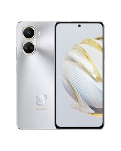 New Huawei Nova 10 SE Dual Sim 256GB in Starry silver sold by Technomobi