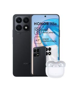 New Honor X8a 2023 Dual Sim 128GB sold by Technomobi