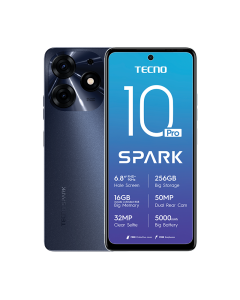 Tecno Spark 10 Pro 2023 sold by Technomobi