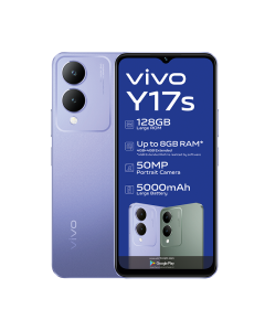 New Vivo Y17s 4G 2023 sold by Technomobi