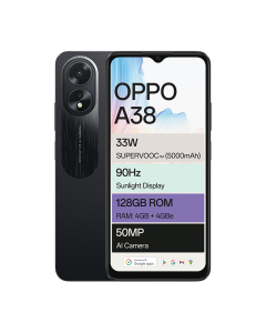New Oppo A34 4G 2023 sold by Technomobi