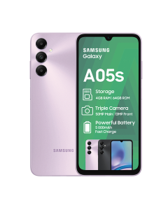 New Smasung Galaxy A05s 2023 sold by Technomobi