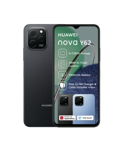 Huawei Nova Y62 4G sold by Technomobi