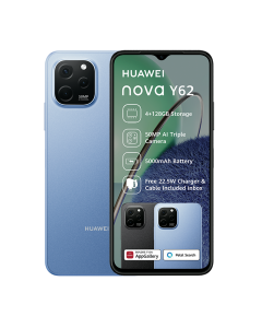 New Huawei Y62 2024 Sold by Technomobi