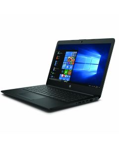 HP 15" i7 Notebook - Black