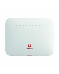 Huawei SuperVector 4G Home Gateway Network Locked - White