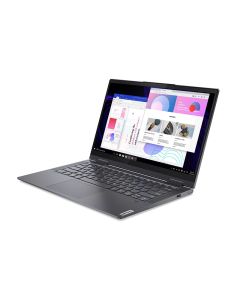 Lenovo Yoga 7 Core i7 16GB 512GB SSD Laptop in Grey Sold by Technomobi