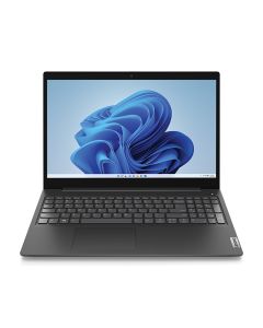 Lenovo Ideapad 3 Celeron 15.6" Laptop 4GB RAM 500GB HHD in Black sold by Technomobi
