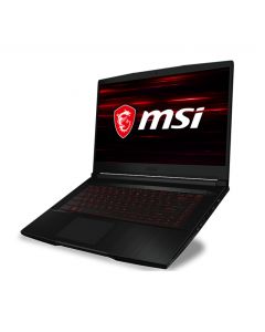 MSI GF63 Thin i7 3050 Gaming Laptop 15.6 FHD 144Hz - Black