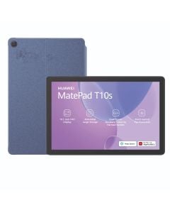Huawei MatePad T10s 64GB in Deep Sea Blue sold by Technomobi