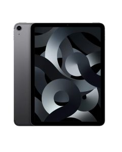Apple iPad Air 2022 (5th Gen) 10.9-inch Wi-Fi + Cellular 64GB - Space Grey