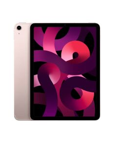 Apple iPad Air 2022 (5th Gen) 10.9-inch Wi-Fi + Cellular 256GB - Pink