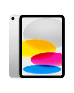 New Apple iPad 10.9 inch 10th Gen 2023  Wi-Fi 64GB sold by Technomobi