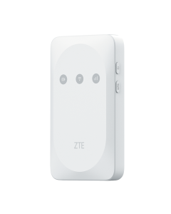 ZTE MF935 4G LTE Mobile Pocket Wi-Fi Router by Technomobi