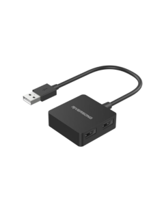 Riversong Nexus U4 4 Port USB Hub Sold by Technomobi