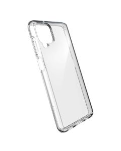 Speck Samsung Galaxy A12 Presidio ExoTech Case - Clear