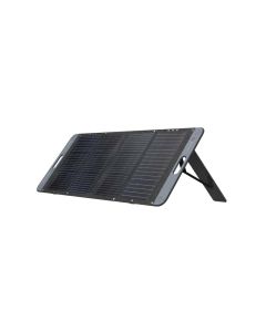 UGREEN 100W Solar Panel - Grey / Black