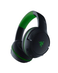 Razer Kaira Pro Wireless Gaming Headset for Xbox Series X - Black/Green