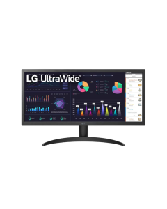LG 26inch 21:9 UltraWide Full HD 75Hz IPS Monitor sold by Technomobi