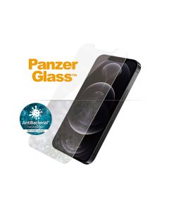 Panzerglass Apple iPhone 12/Pro 6.1" Standard Fit