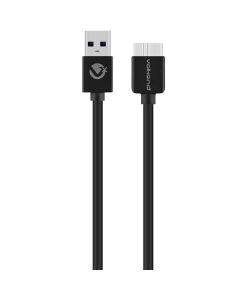 VolkanoX Data Series USB 3.0 Micro USB Cable 1.8m