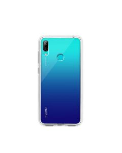 3SIXT Pureflex Case Huawei P Smart  2019 - Clear