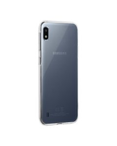 3SIXT Pureflex Case Samsung Galaxy A10 - Clear