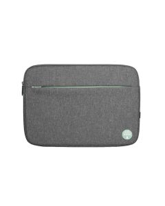 Port Designs Yosemite 15.6 inch Eco Notebook Sleeve - Grey