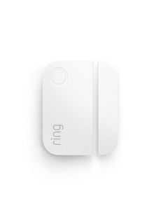 Ring Alarm Contact Sensor V2 Series in white sold by Technomobi