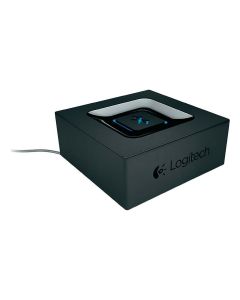 Logitech Multimedia Speaker Bluetooth Adapter 