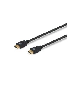 HP HDMI to HDMI Cable Black 1.5m