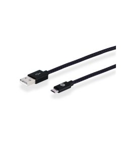 HP Pro Micro USB Cable Black 1.0m