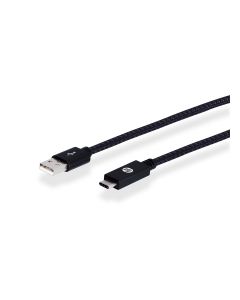 HP Pro USB-C to USB-A v2.0 Black 1.0m