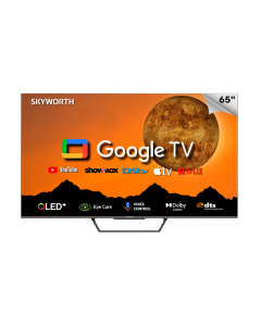 Skywoth 65 Inch UHD QLED Smart Google TV sold by Technomobi