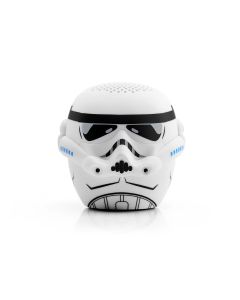 Bitty Boomer - Star Wars: Stormtrooper Bluetooth Speaker
