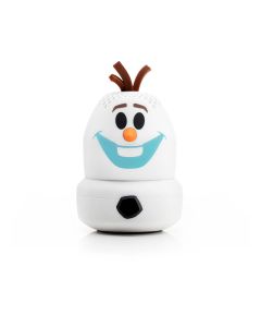 Bitty Boomer - Disney Frozen: Olaf Bluetooth Speaker