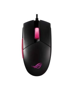 Asus ROG Strix Impact II Wired Ergonomic Gaming Mouse by Technomobi