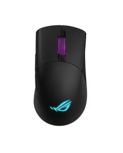 Asus P513 ROG Keris Wireless Gaming Mouse in Black sold by Technomobi