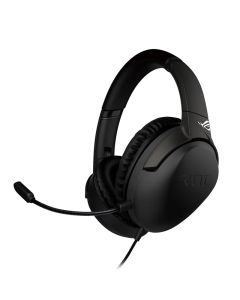 Asus ROG Strix Go Core Wired Gaming Headset - Black