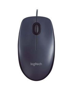 Logitech M90 Wired Mouse sold by Technomobi